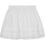 Tommy Hilfiger Tommy Hilfiger EMBROIDERED TAPE SKI, YBR KG0KG08666YBR White