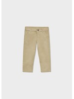 Mayoral Mayoral Basic trousers Chai - 25 00521