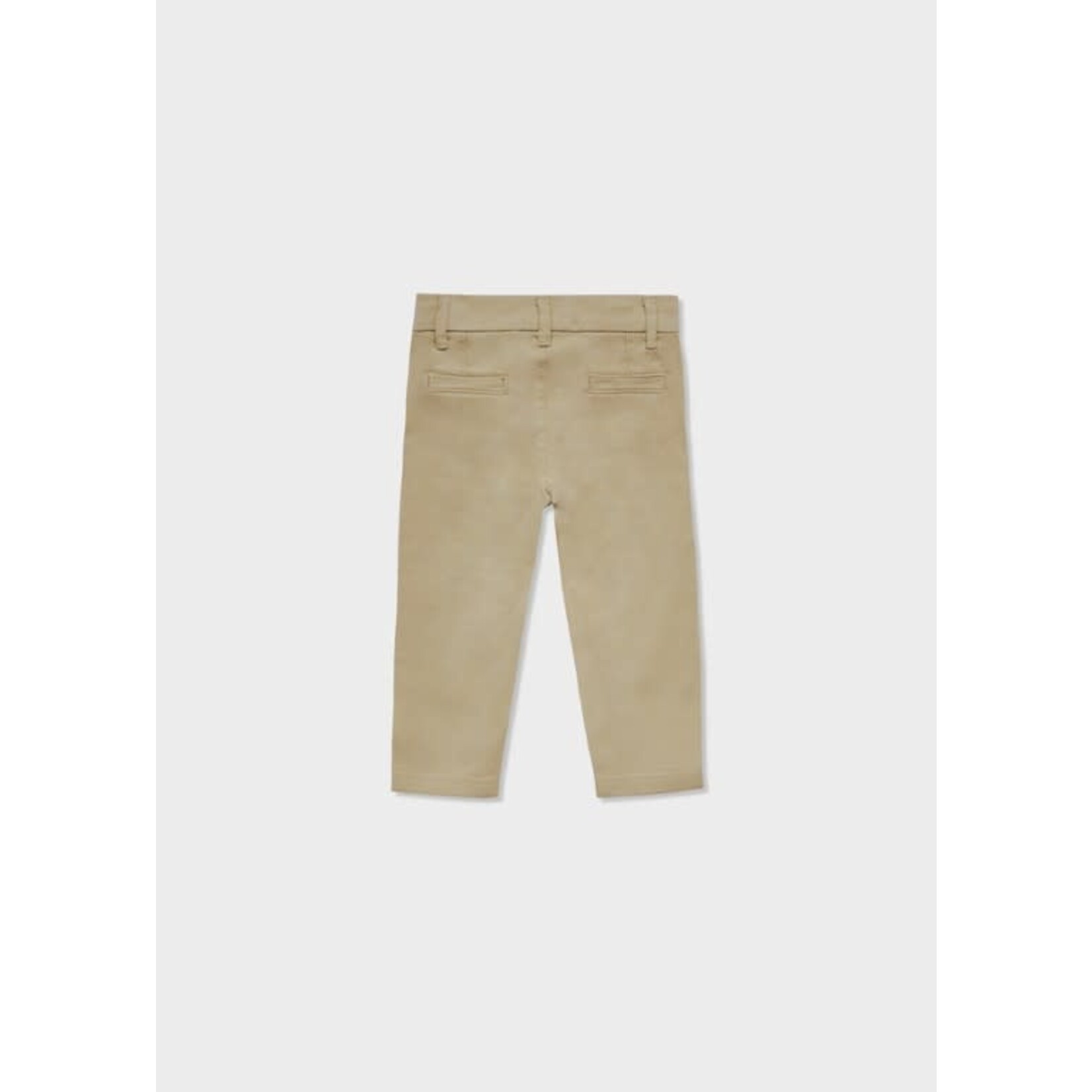 Mayoral Mayoral Basic trousers Chai - 25 00521
