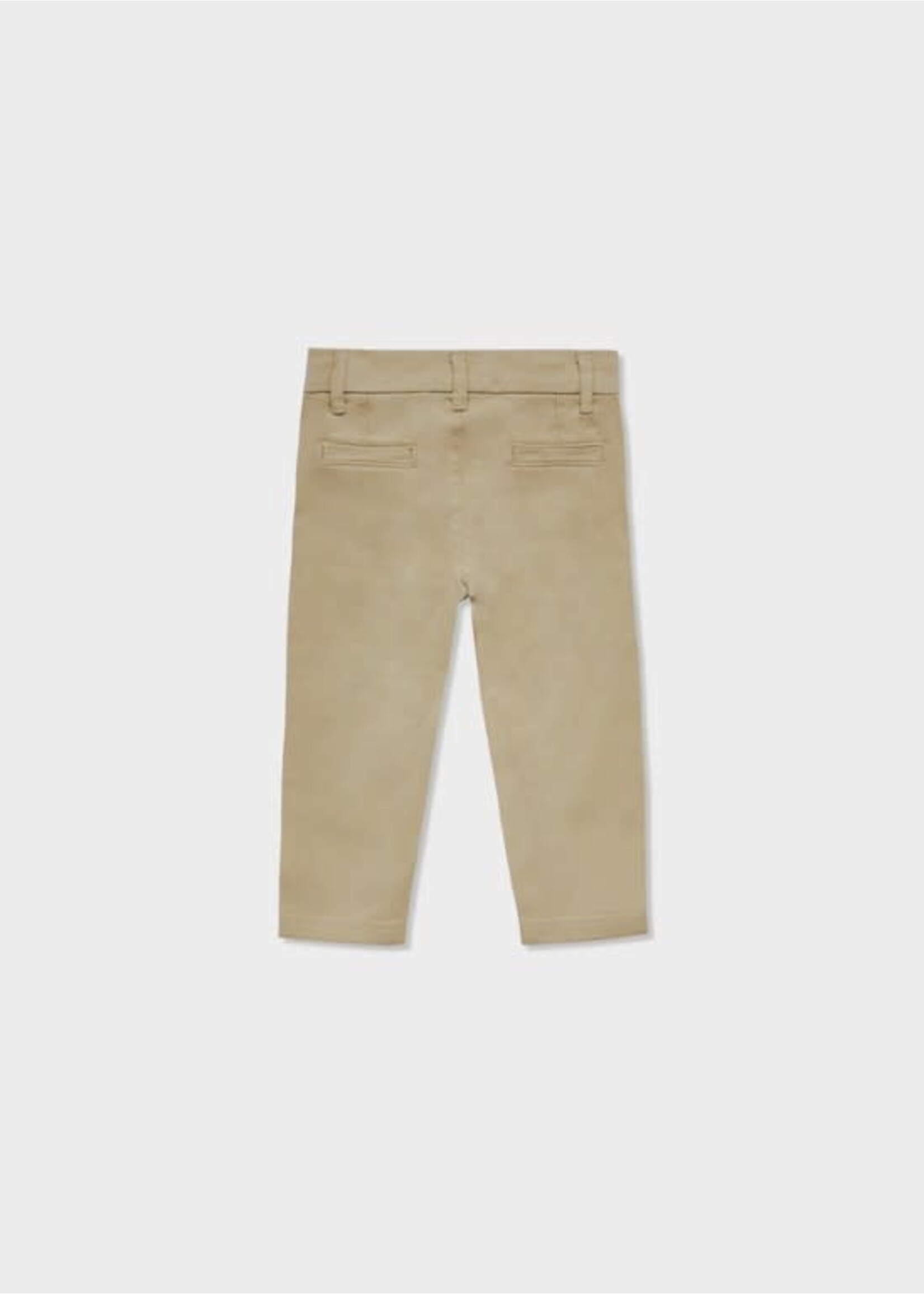 Mayoral Mayoral Basic trousers Chai - 25 00521