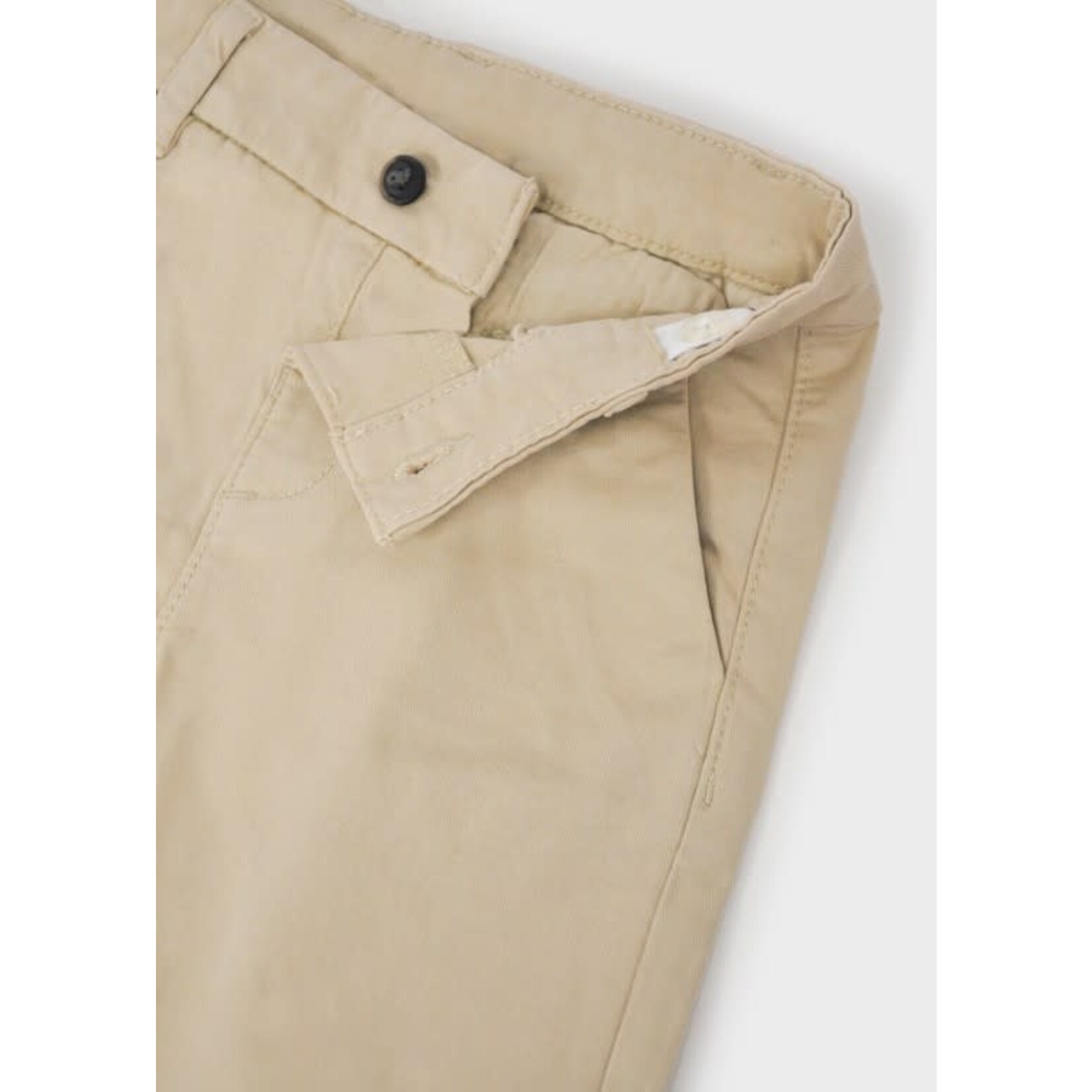 Mayoral Mayoral Basic trousers Chai - 25 00521