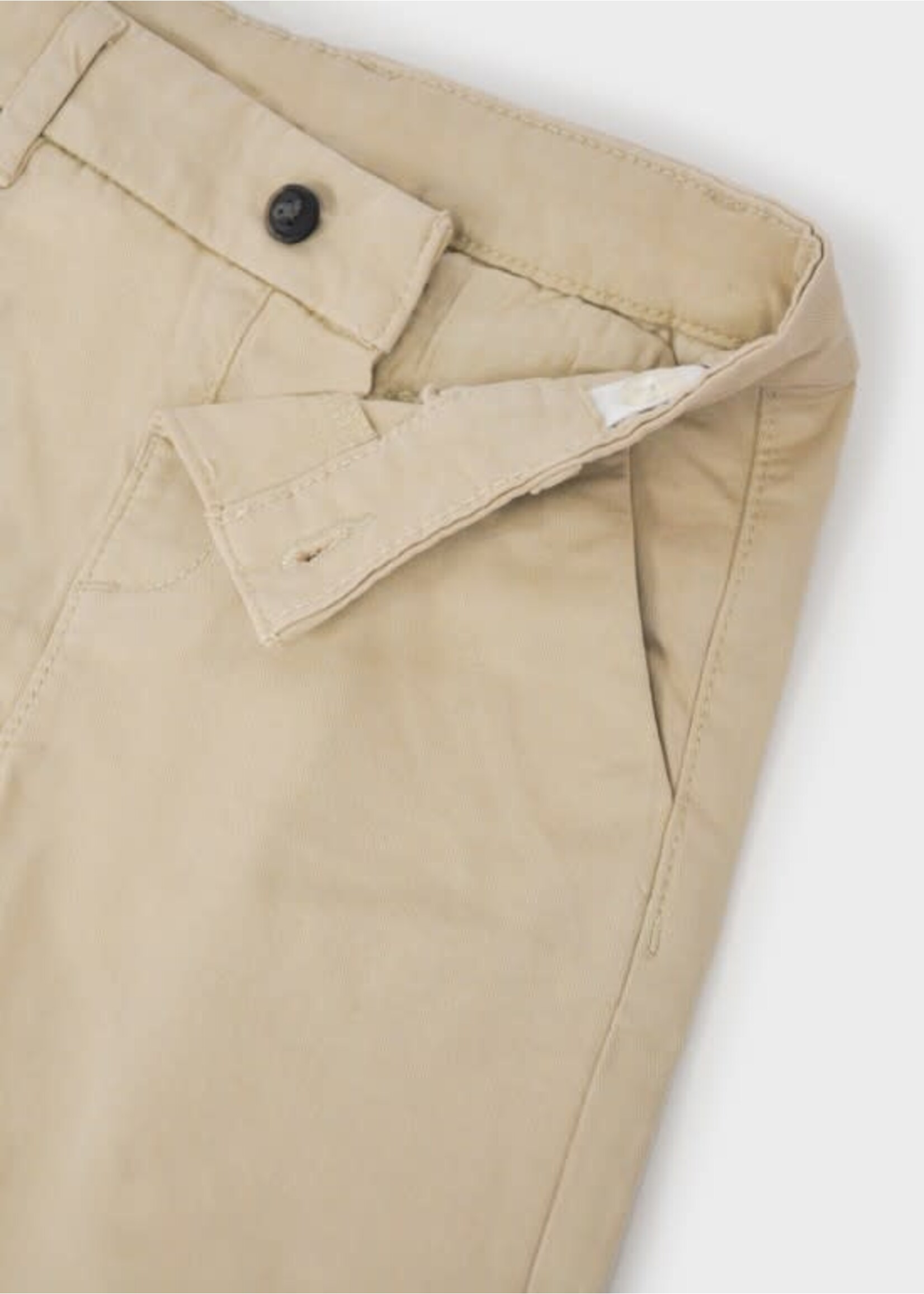 Mayoral Mayoral Basic trousers Chai - 25 00521