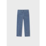 Mayoral Mayoral Basic cord trousers Steel - 25 00571