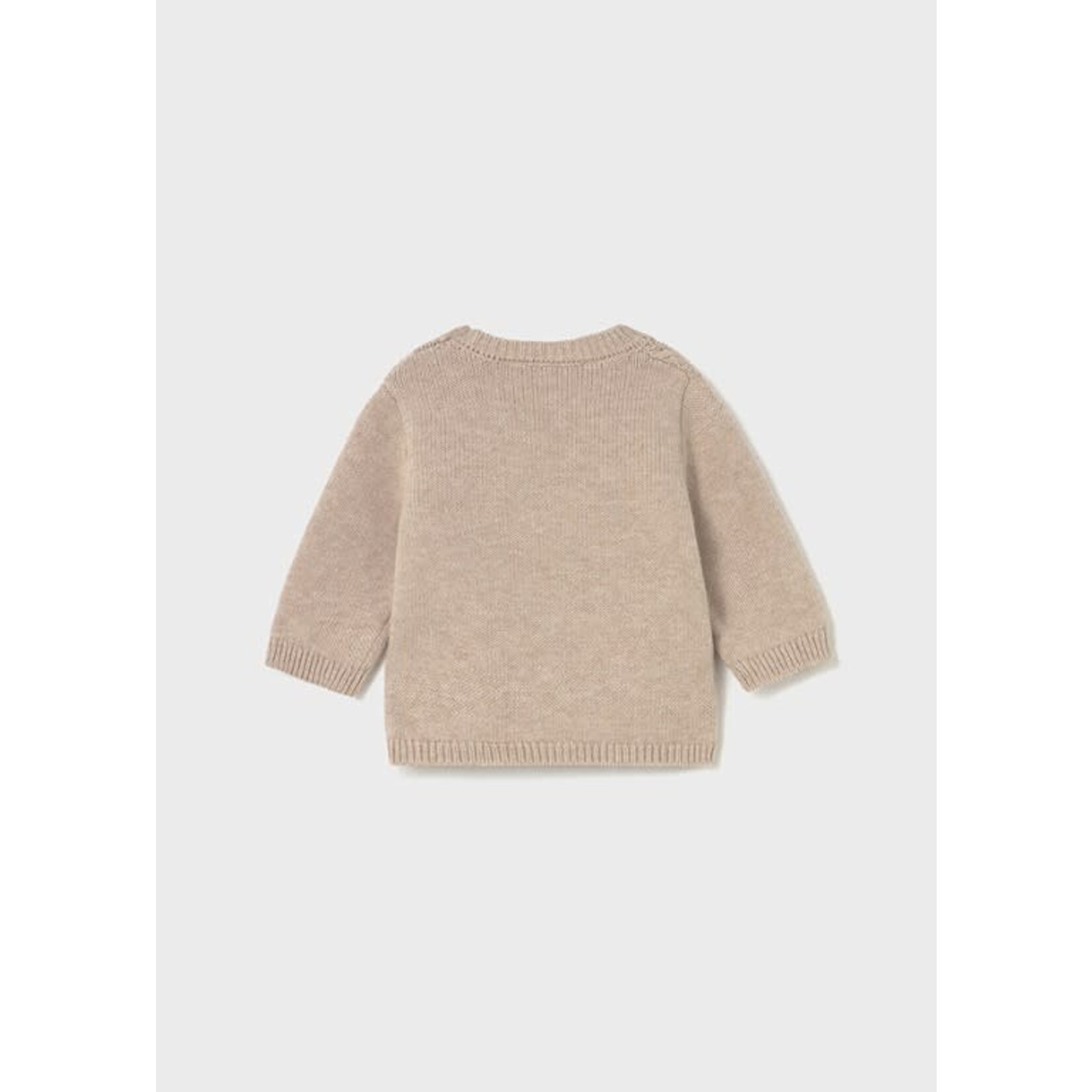 Mayoral Mayoral Sweater Dune Vig - 25 02334