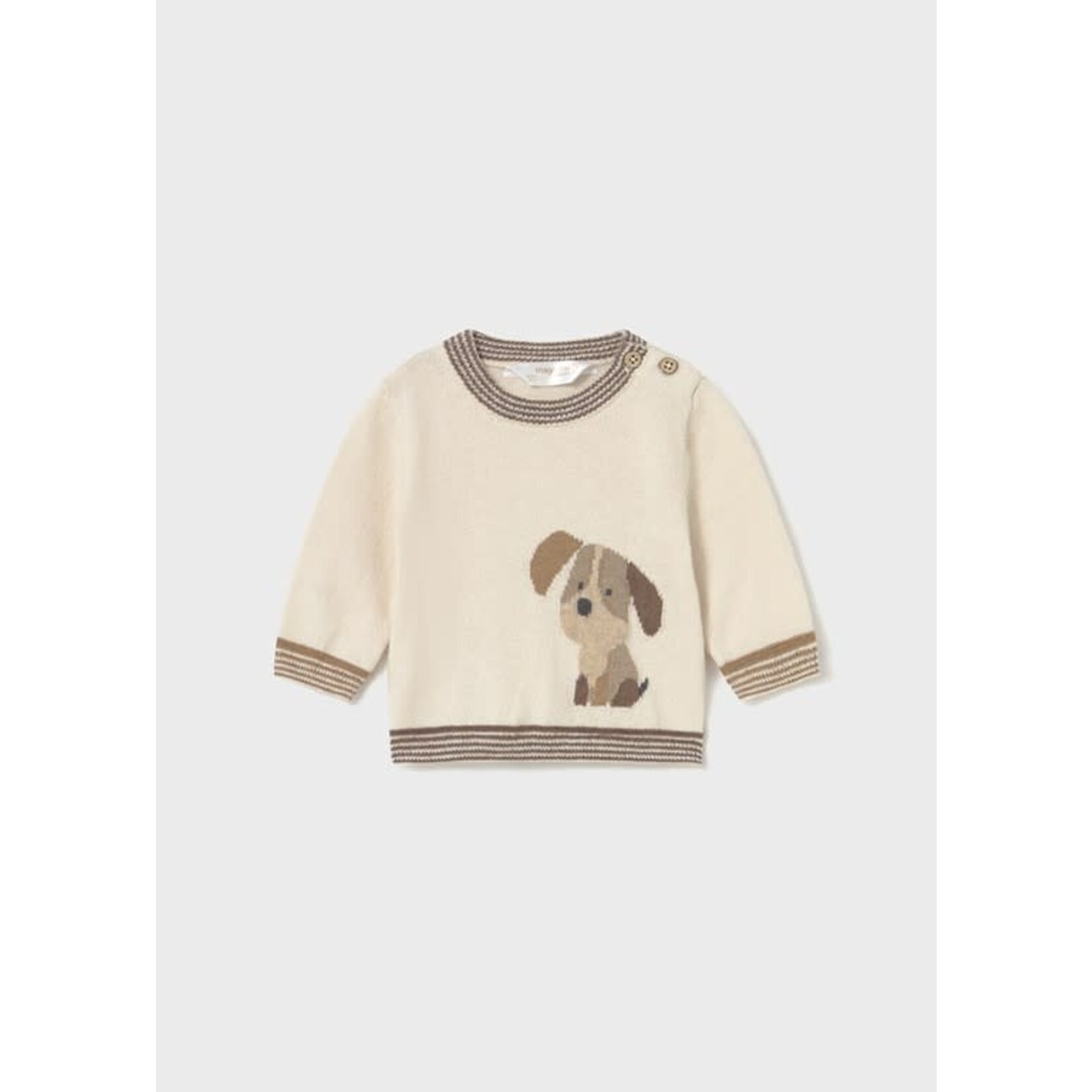 Mayoral Mayoral Sweater Pottery - 25 02336