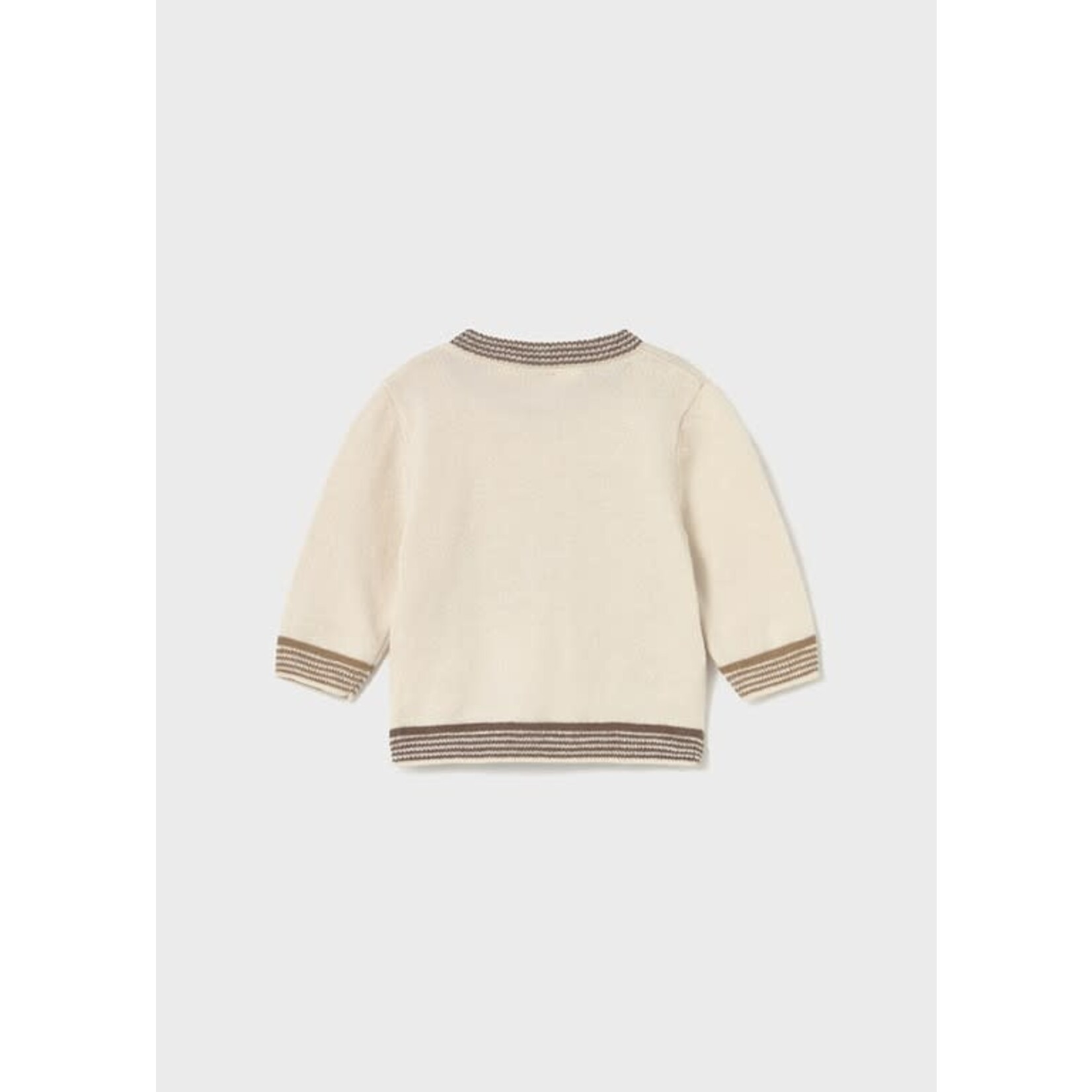 Mayoral Mayoral Sweater Pottery - 25 02336