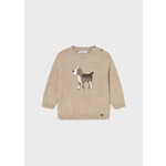 Mayoral Mayoral Jumper Bright Bei - 25 02343