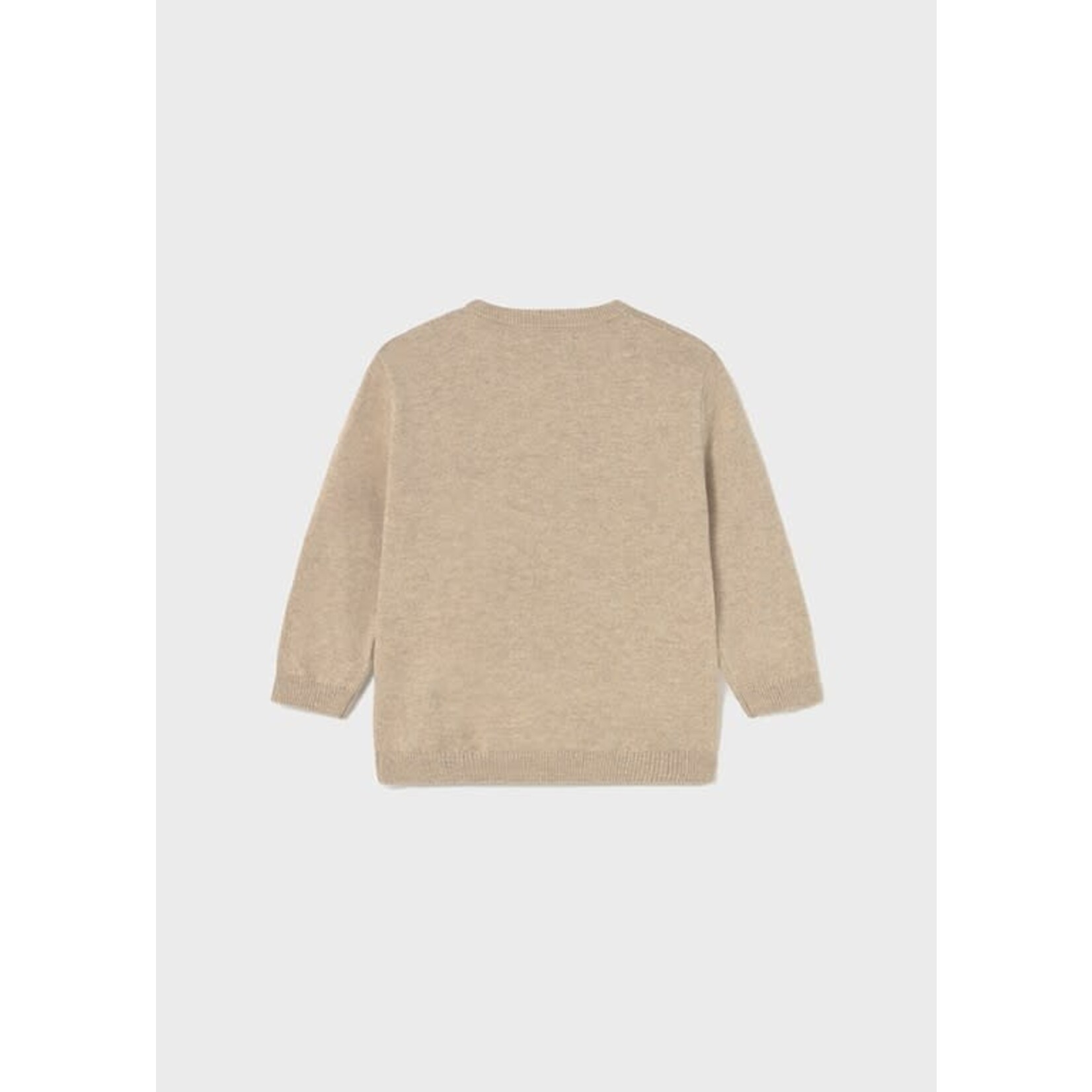 Mayoral Mayoral Jumper Bright Bei - 25 02343