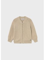 Mayoral Mayoral Knitting pullover Bright Bei - 25 02351