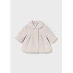 Mayoral Mayoral Coat Pearl - 25 02401