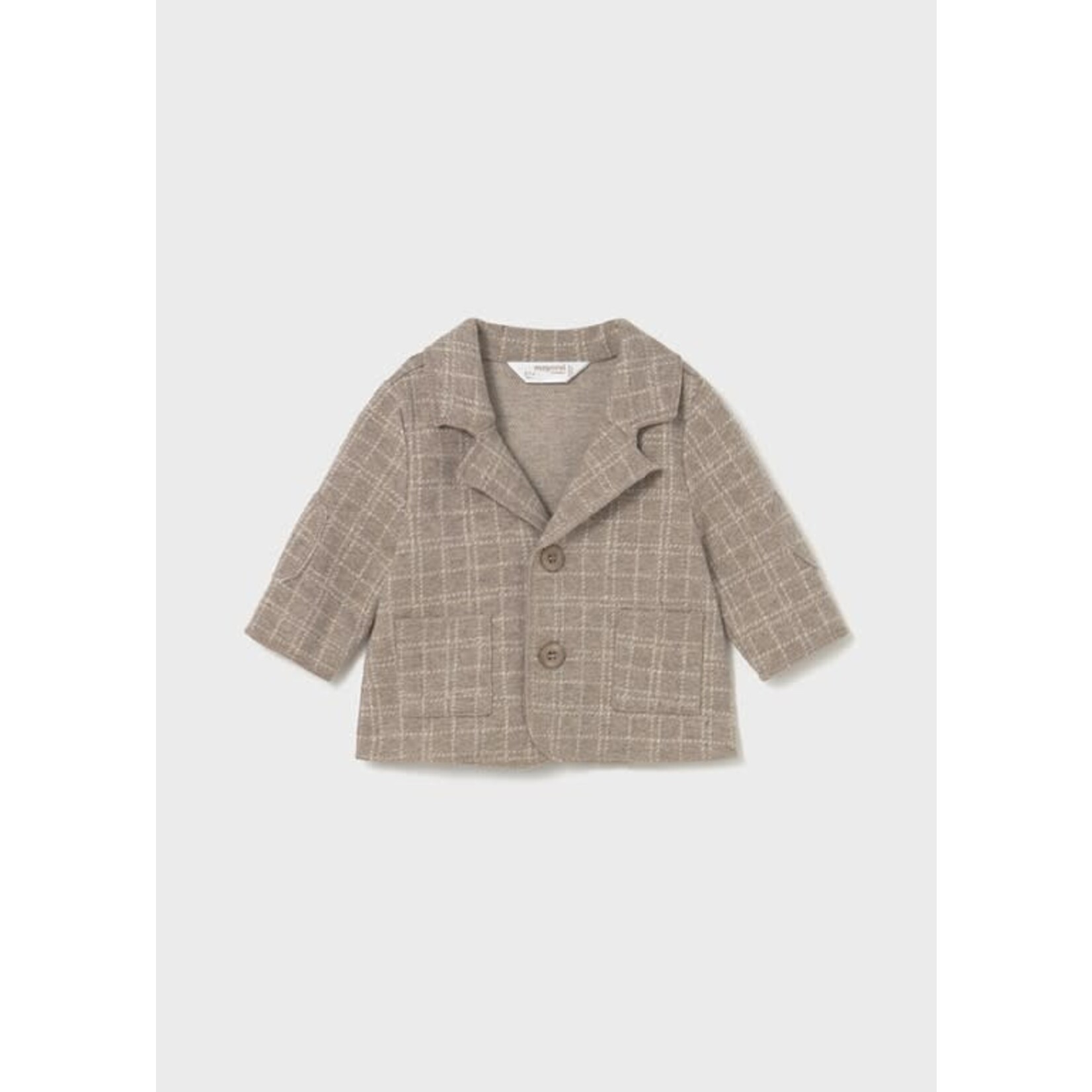 Mayoral Mayoral Blazer Sesame - 25 02407