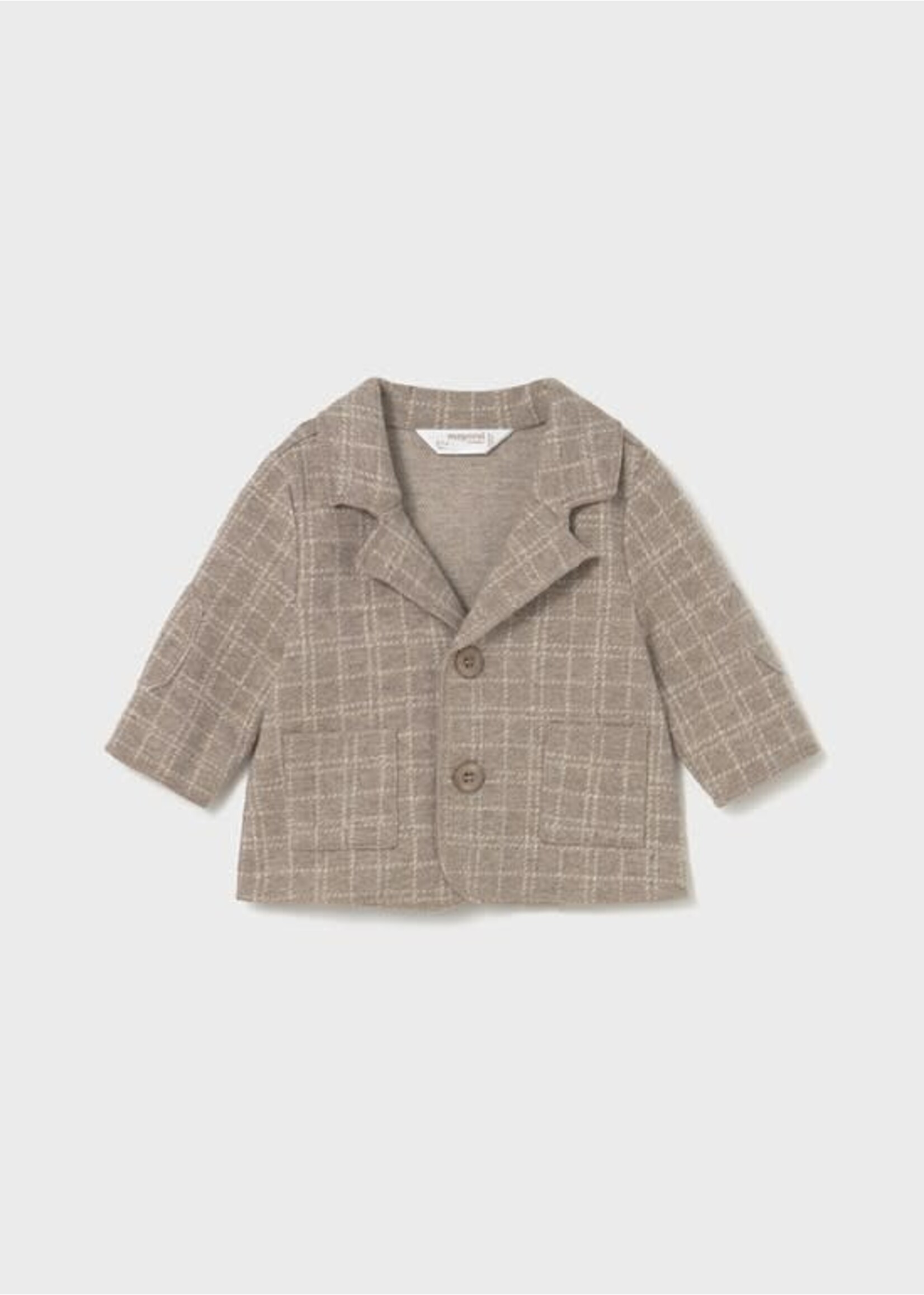 Mayoral Mayoral Blazer Sesame - 25 02407