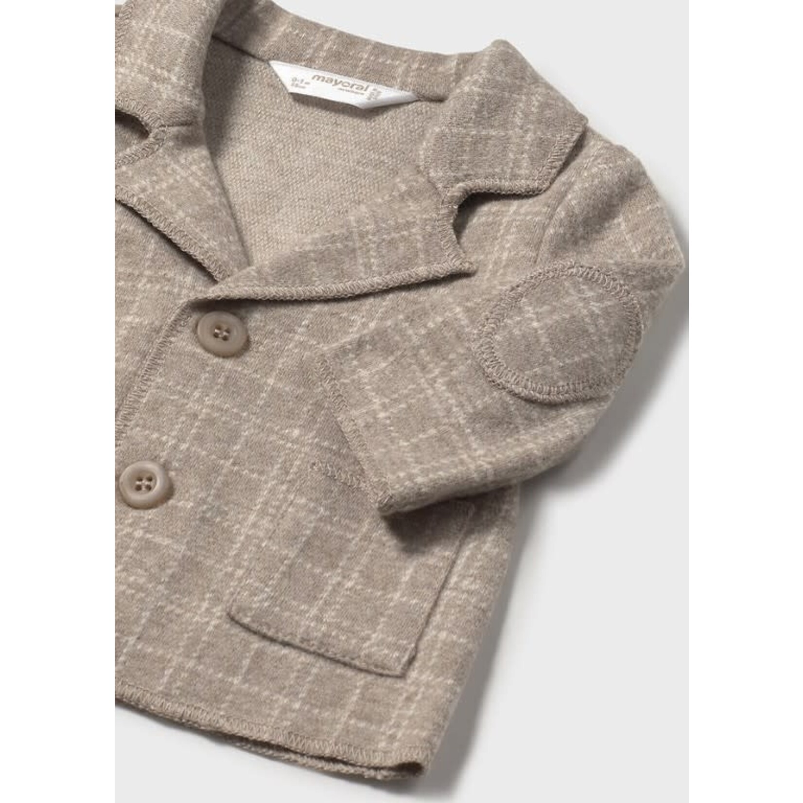 Mayoral Mayoral Blazer Sesame - 25 02407