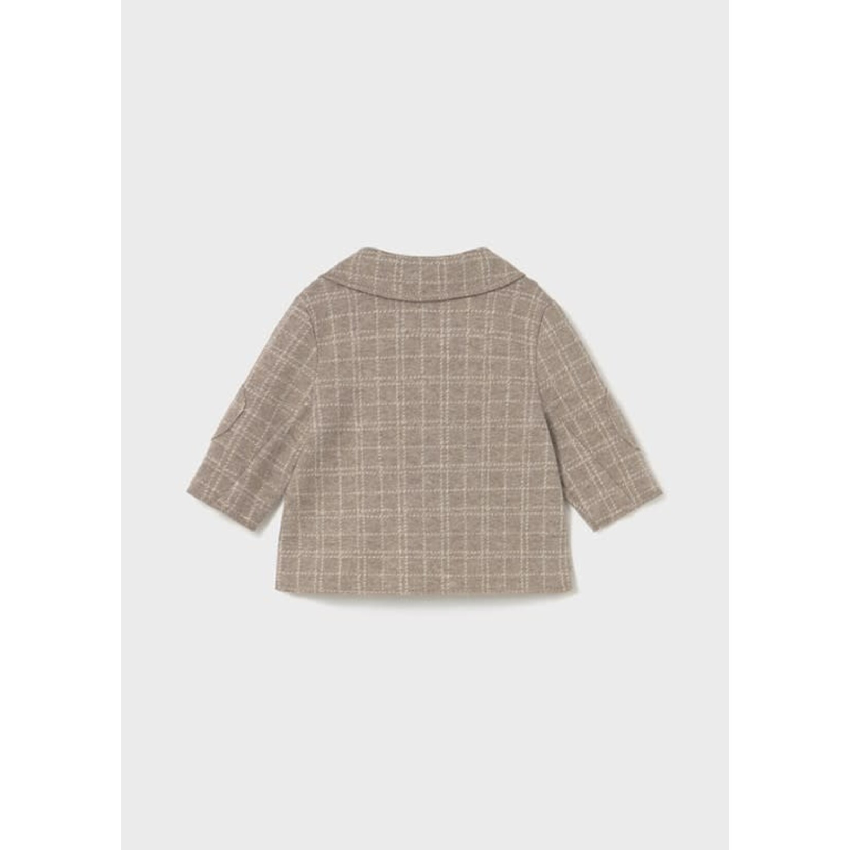Mayoral Mayoral Blazer Sesame - 25 02407