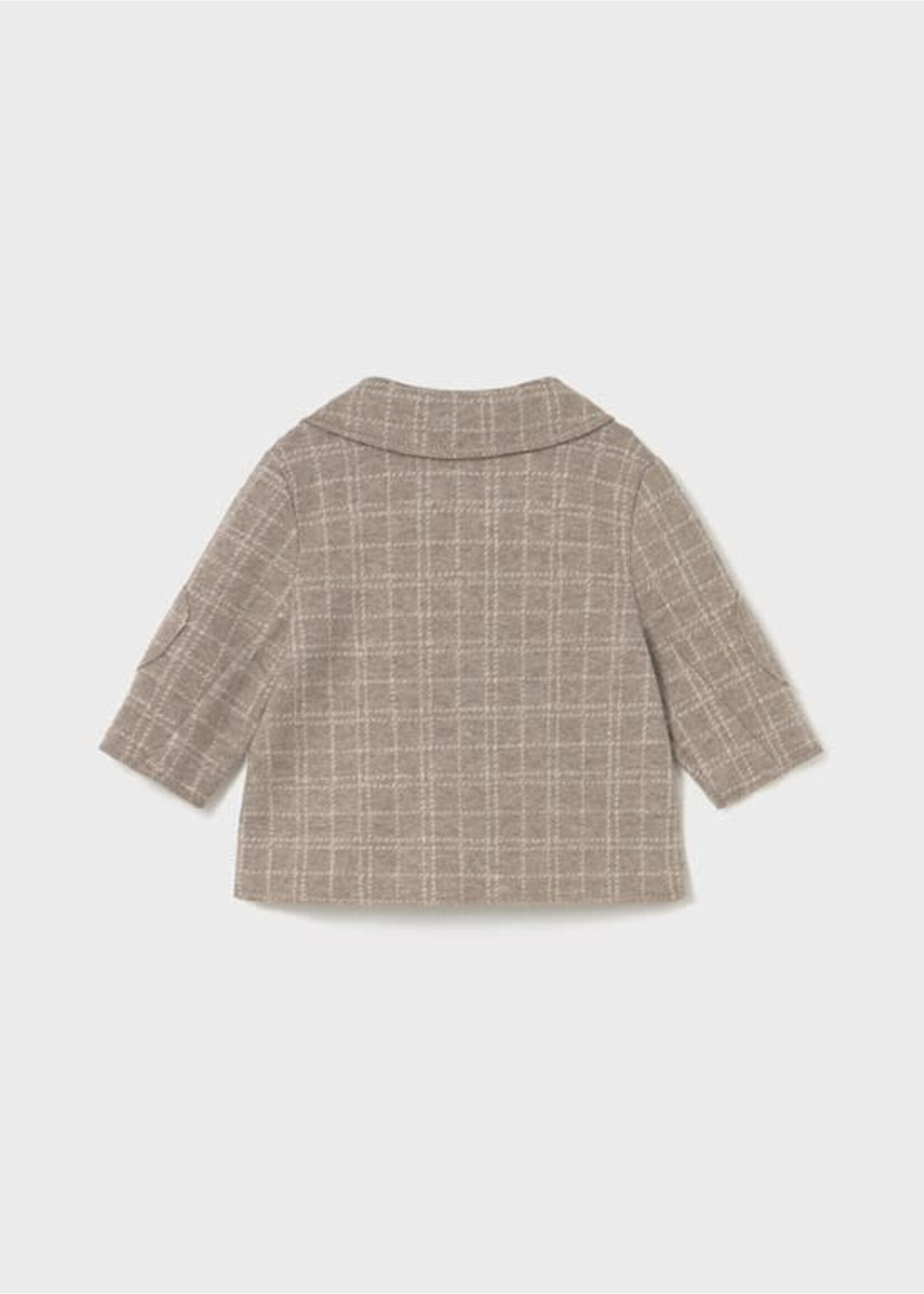 Mayoral Mayoral Blazer Sesame - 25 02407