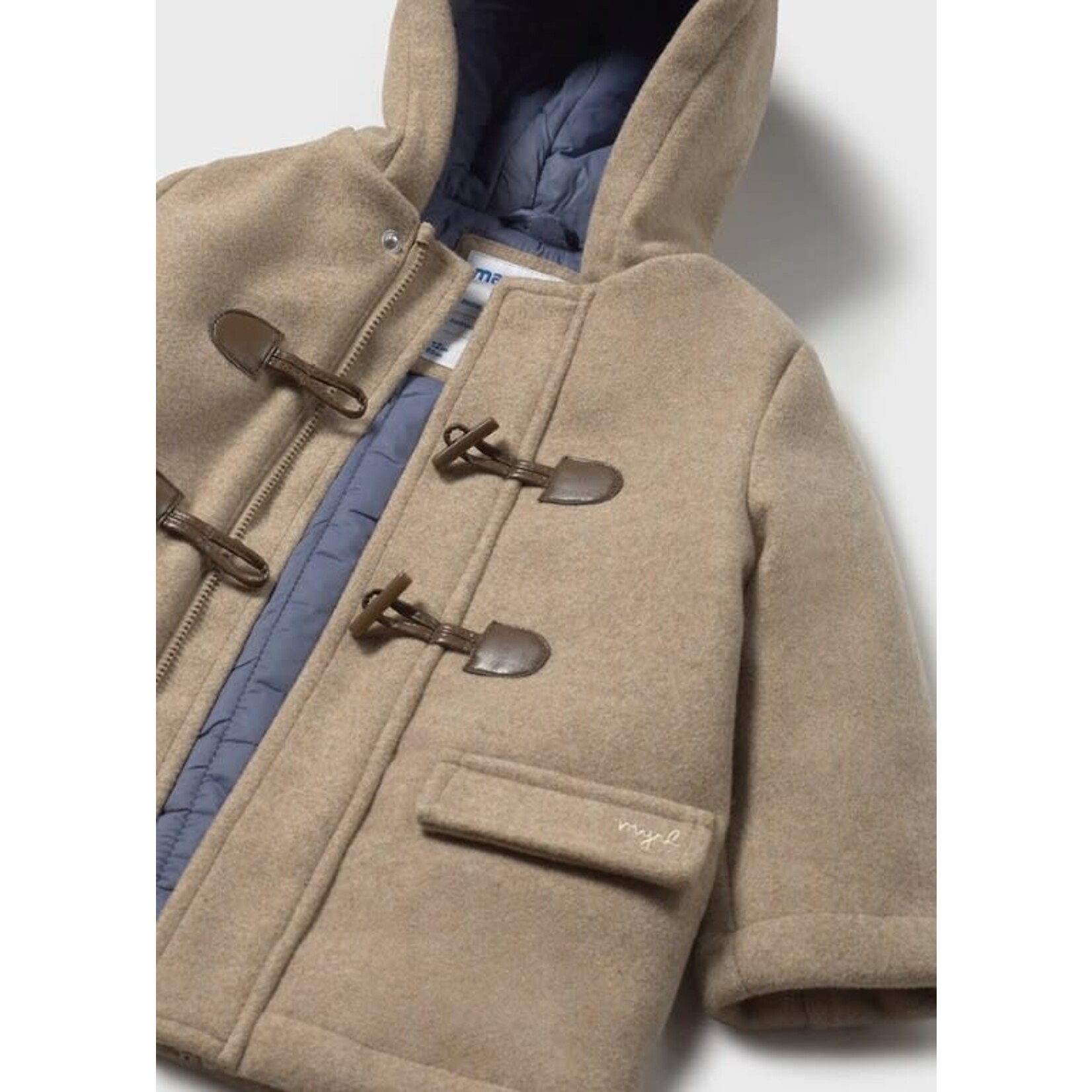 Mayoral Mayoral Trench Wood - 25 02425