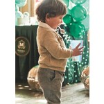 Mayoral Mayoral Comfort dress pants Fog - 25 02511