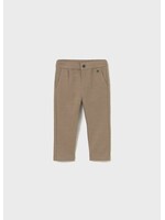 Mayoral Mayoral Comfort dress pants Cashew - 25 02511