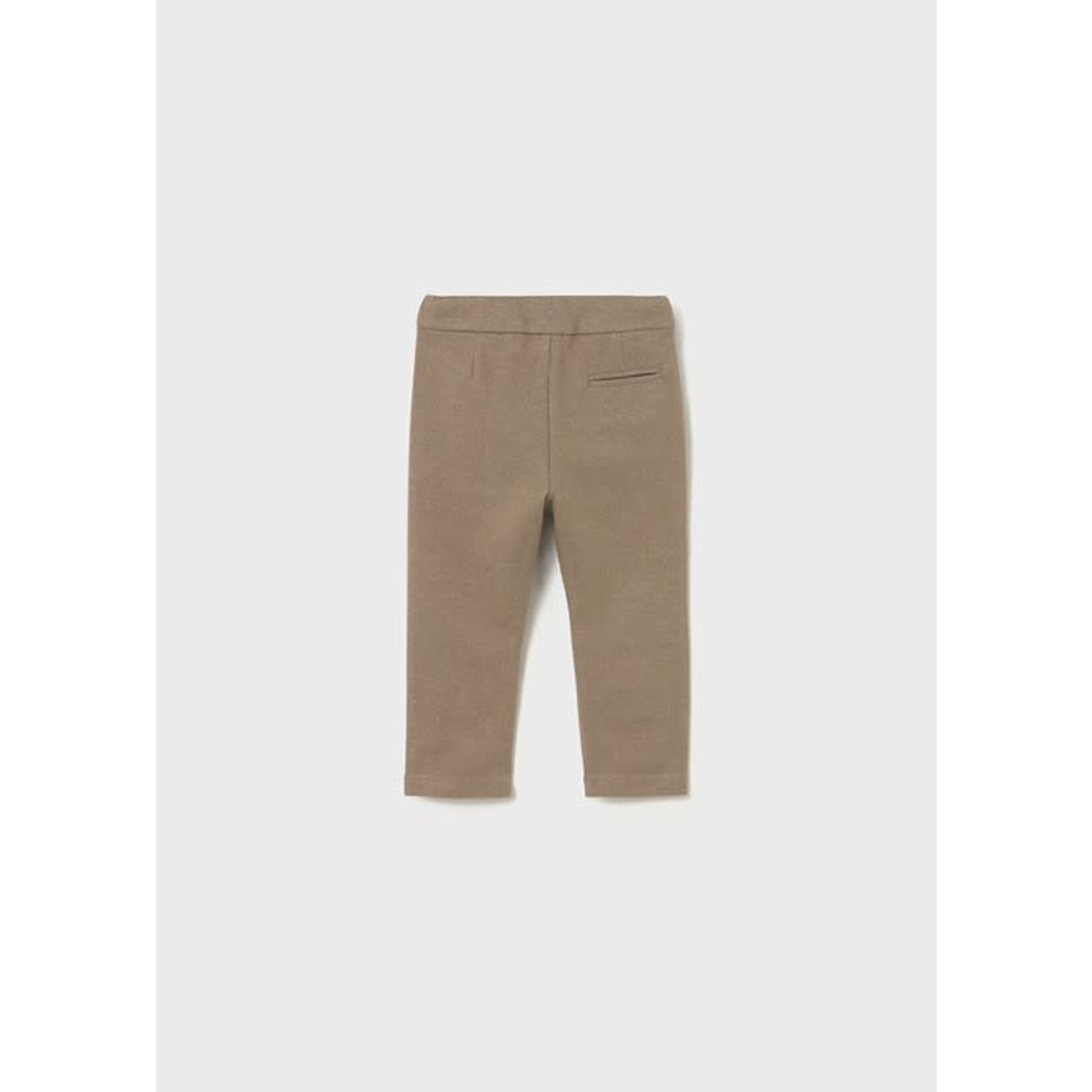 Mayoral Mayoral Comfort dress pants Cashew - 25 02511