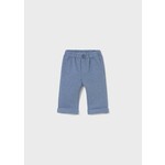 Mayoral Mayoral Long pants ArcticBlue - 25 02575