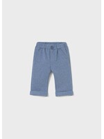 Mayoral Mayoral Long pants ArcticBlue - 25 02575