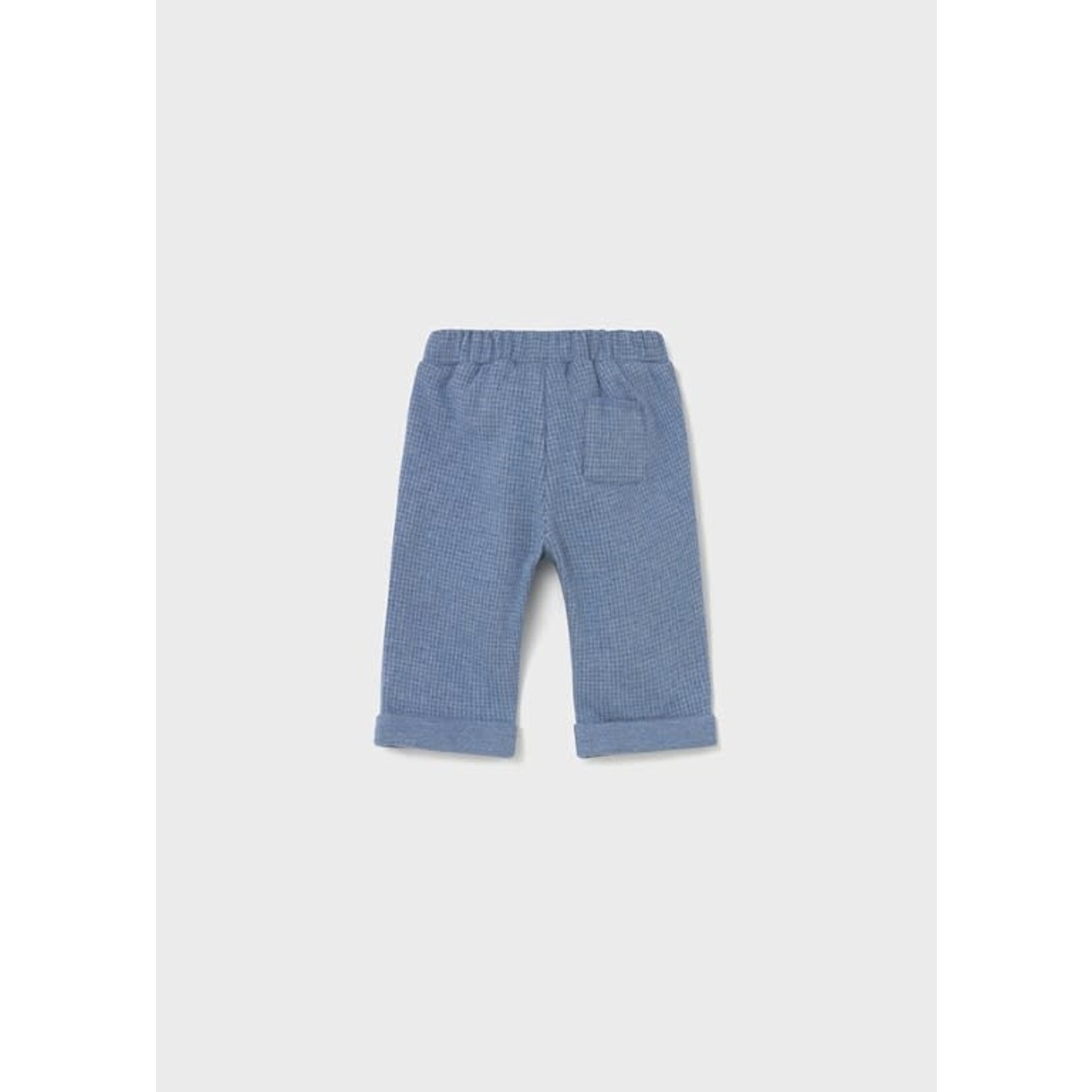 Mayoral Mayoral Long pants ArcticBlue - 25 02575