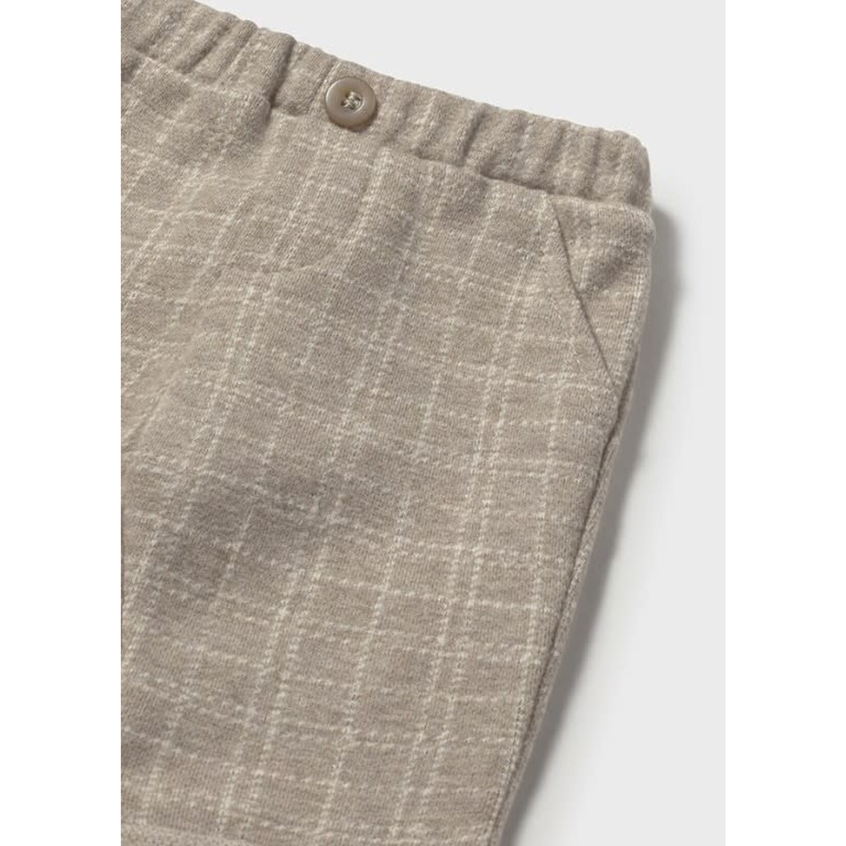 Mayoral Mayoral Long pants Sesame - 25 02575