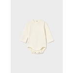 Mayoral Mayoral Mockneck body Vanilla - 25 02713