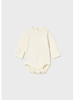 Mayoral Mayoral Mockneck body Vanilla - 25 02713