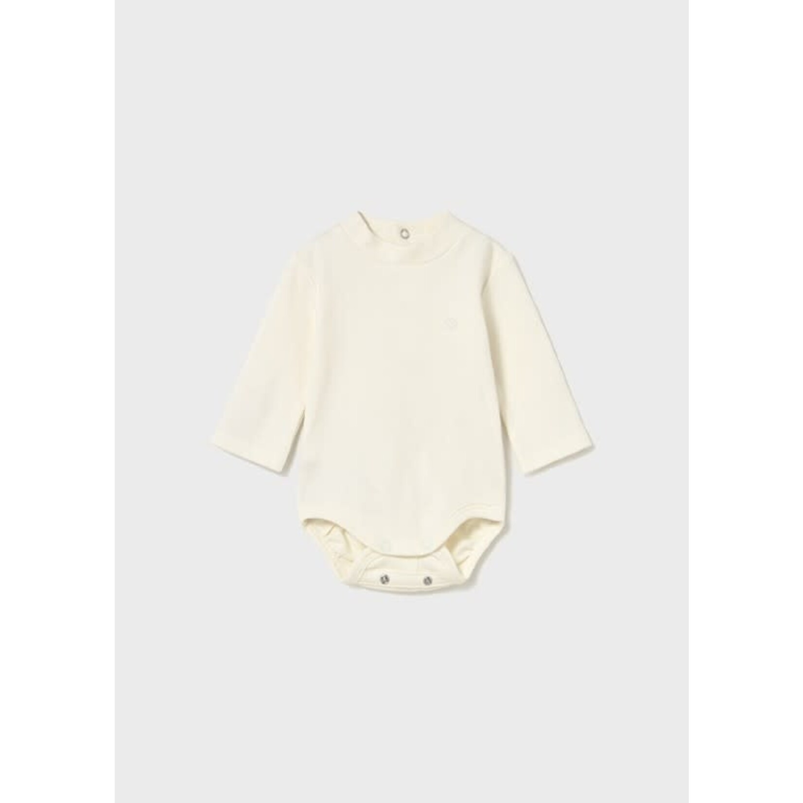Mayoral Mayoral Mockneck body Vanilla - 25 02713