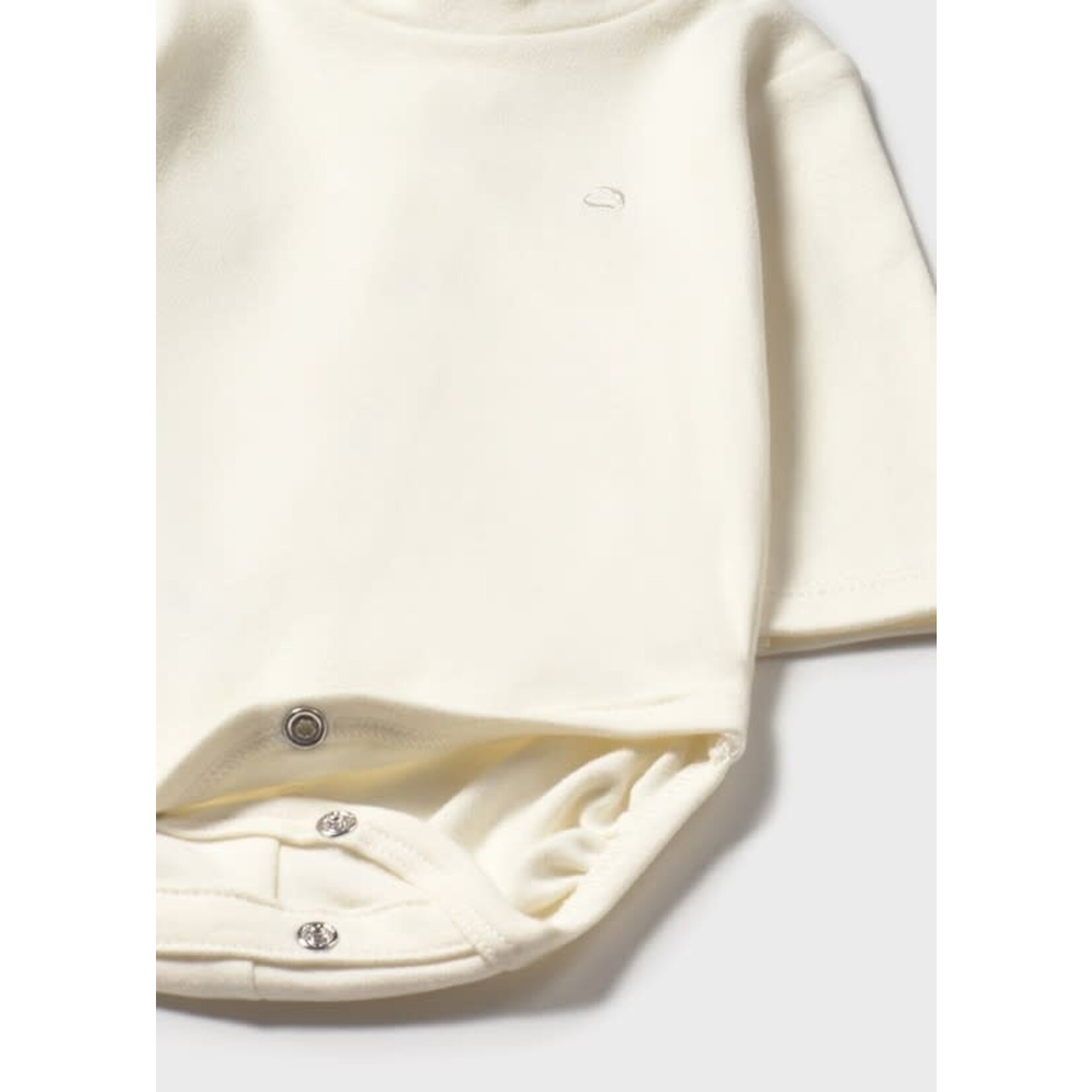 Mayoral Mayoral Mockneck body Vanilla - 25 02713