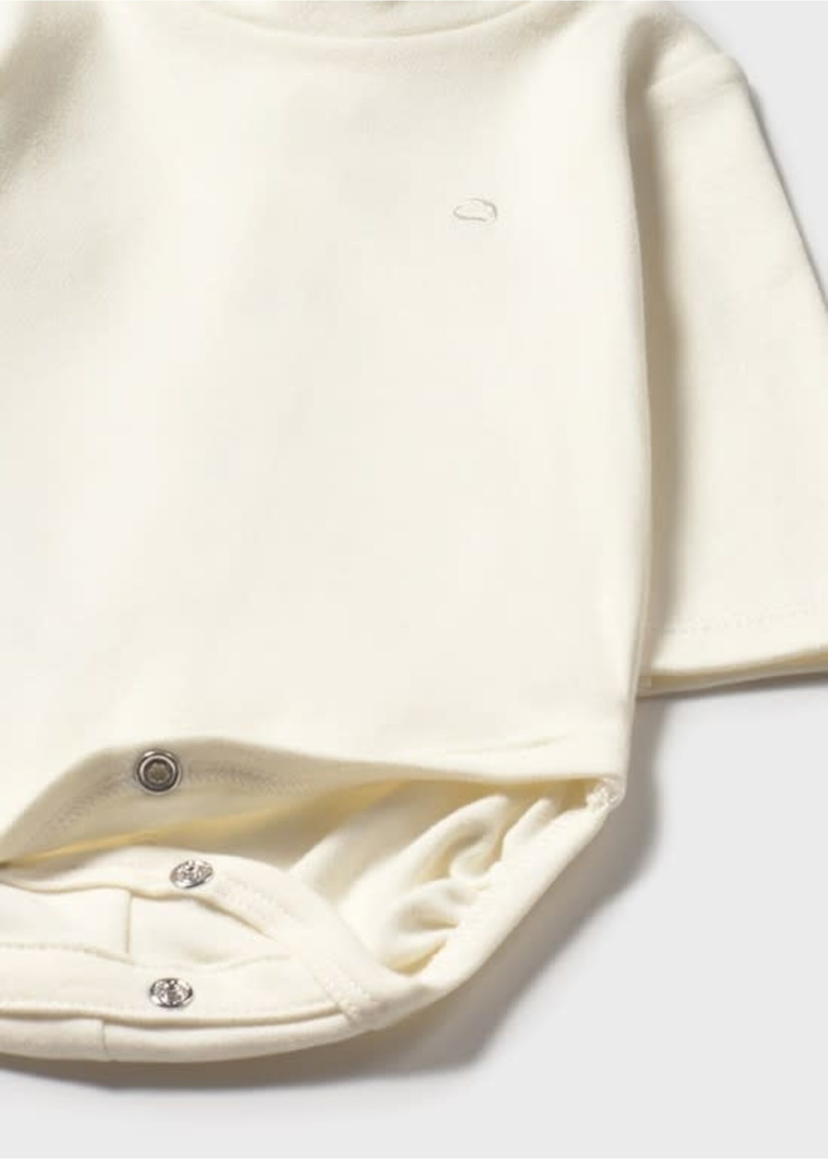 Mayoral Mayoral Mockneck body Vanilla - 25 02713