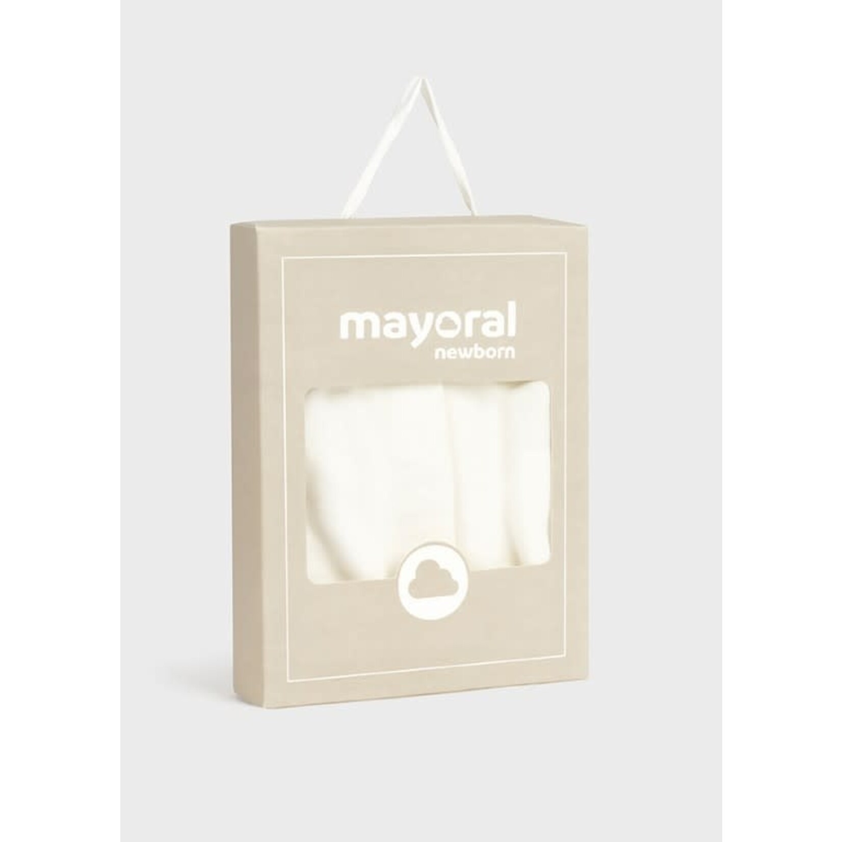 Mayoral Mayoral Body Natural - 25 02722