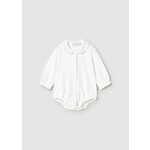 Mayoral Mayoral Body White - 25 02722