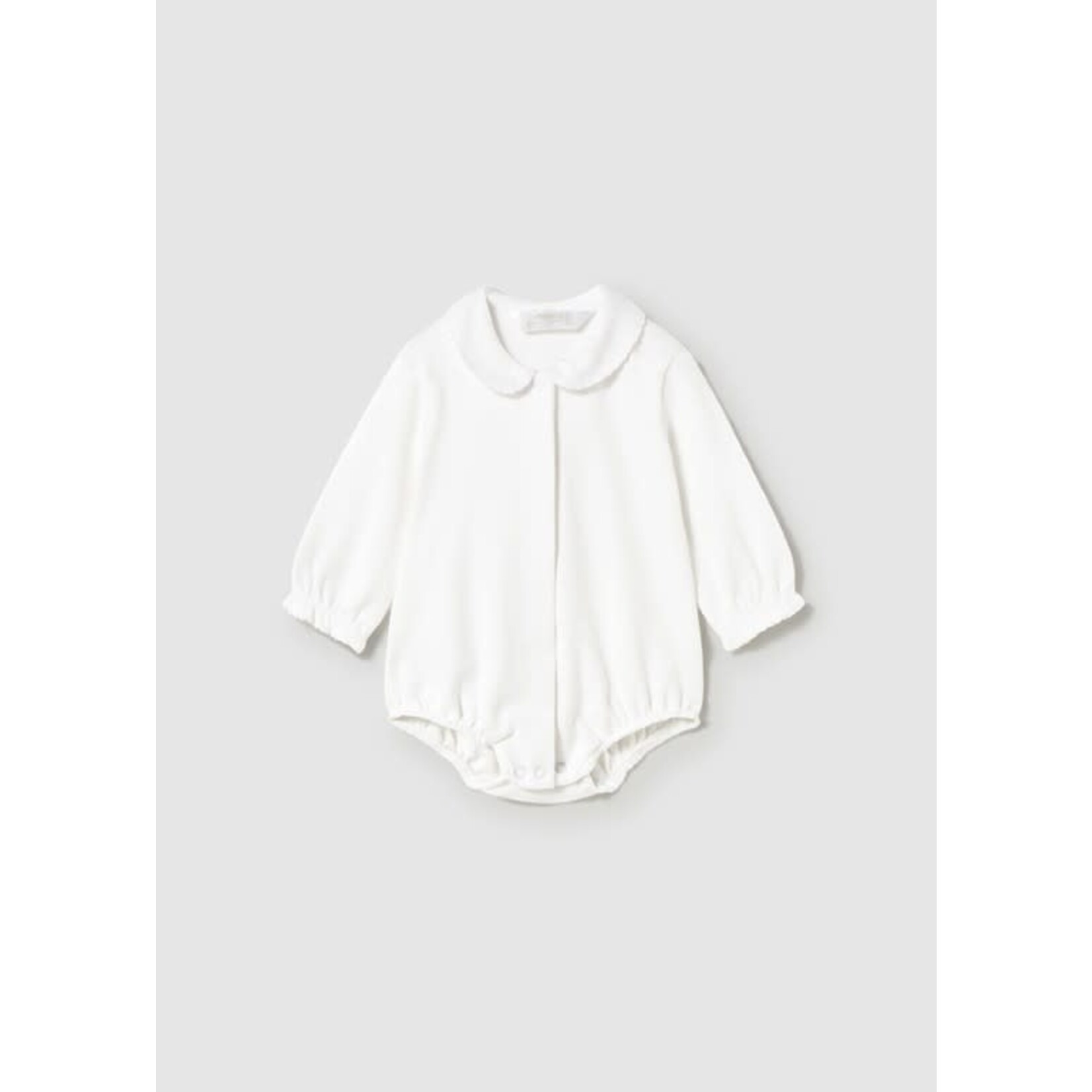 Mayoral Mayoral Body White - 25 02722