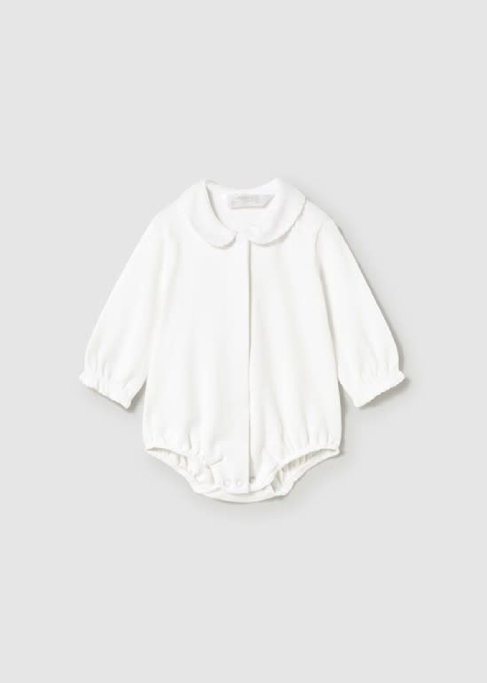 Mayoral Mayoral Body White - 25 02722