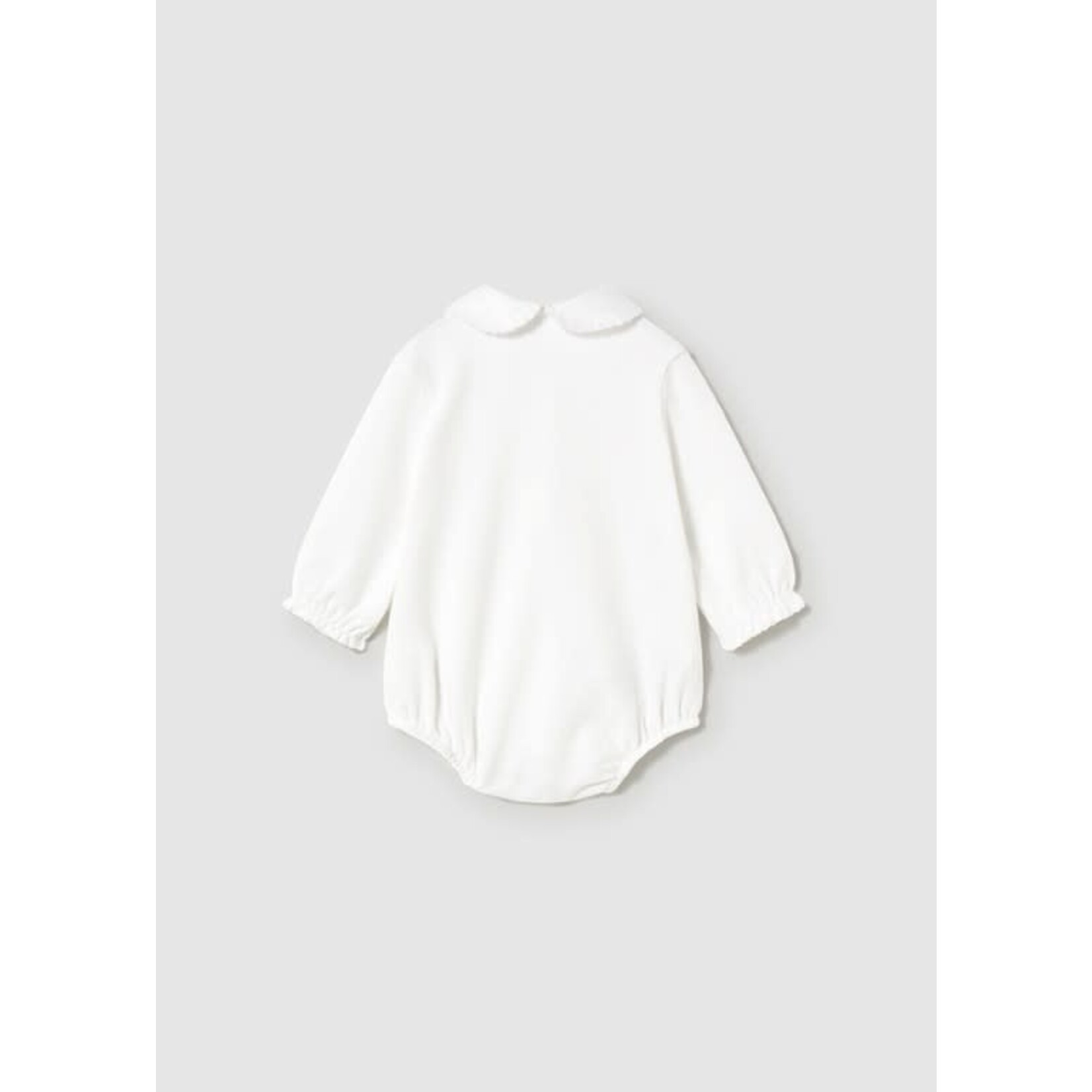 Mayoral Mayoral Body White - 25 02722