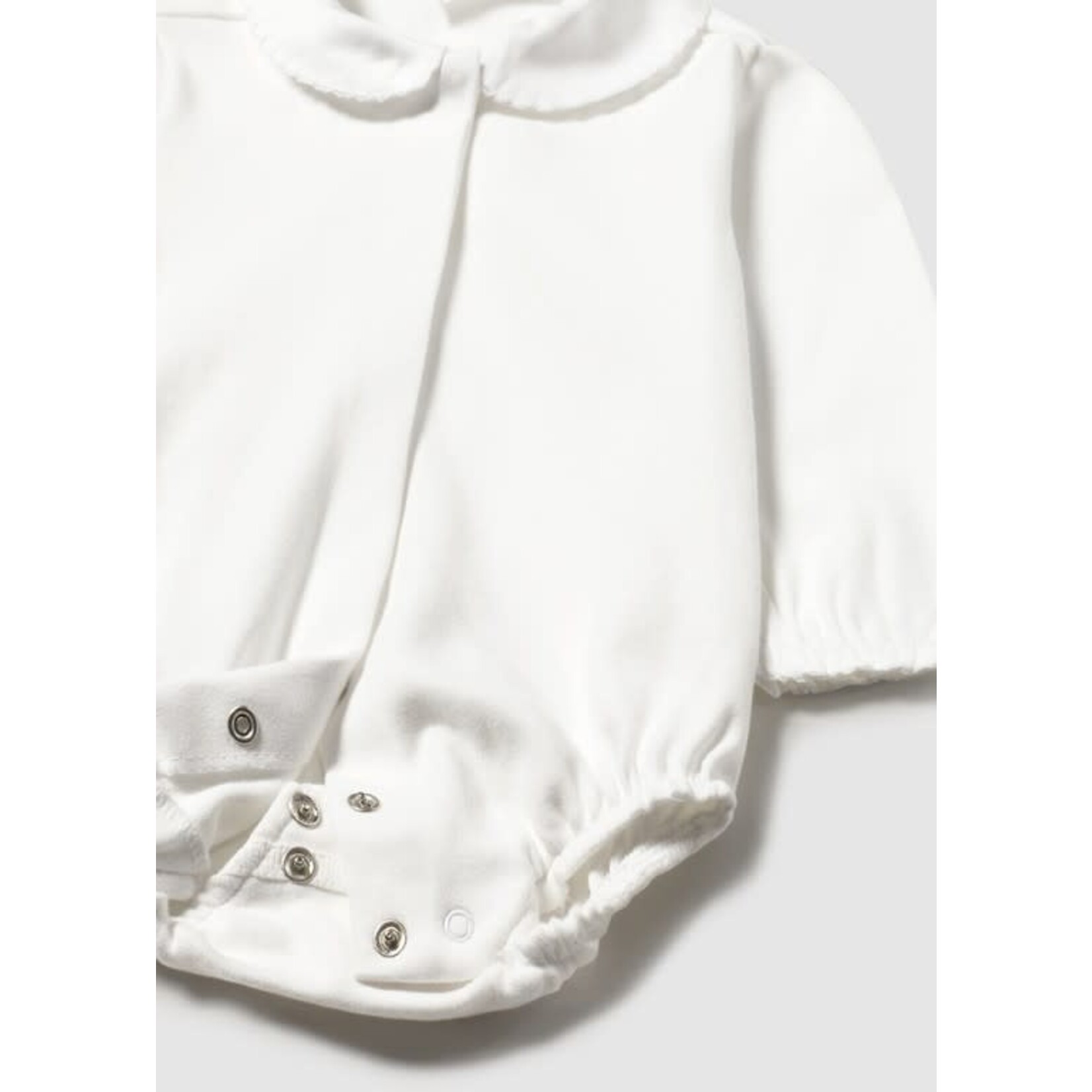 Mayoral Mayoral Body White - 25 02722