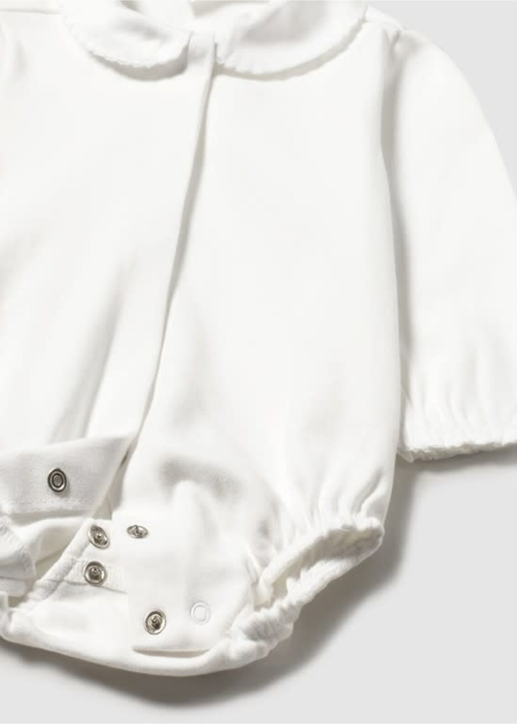 Mayoral Mayoral Body White - 25 02722