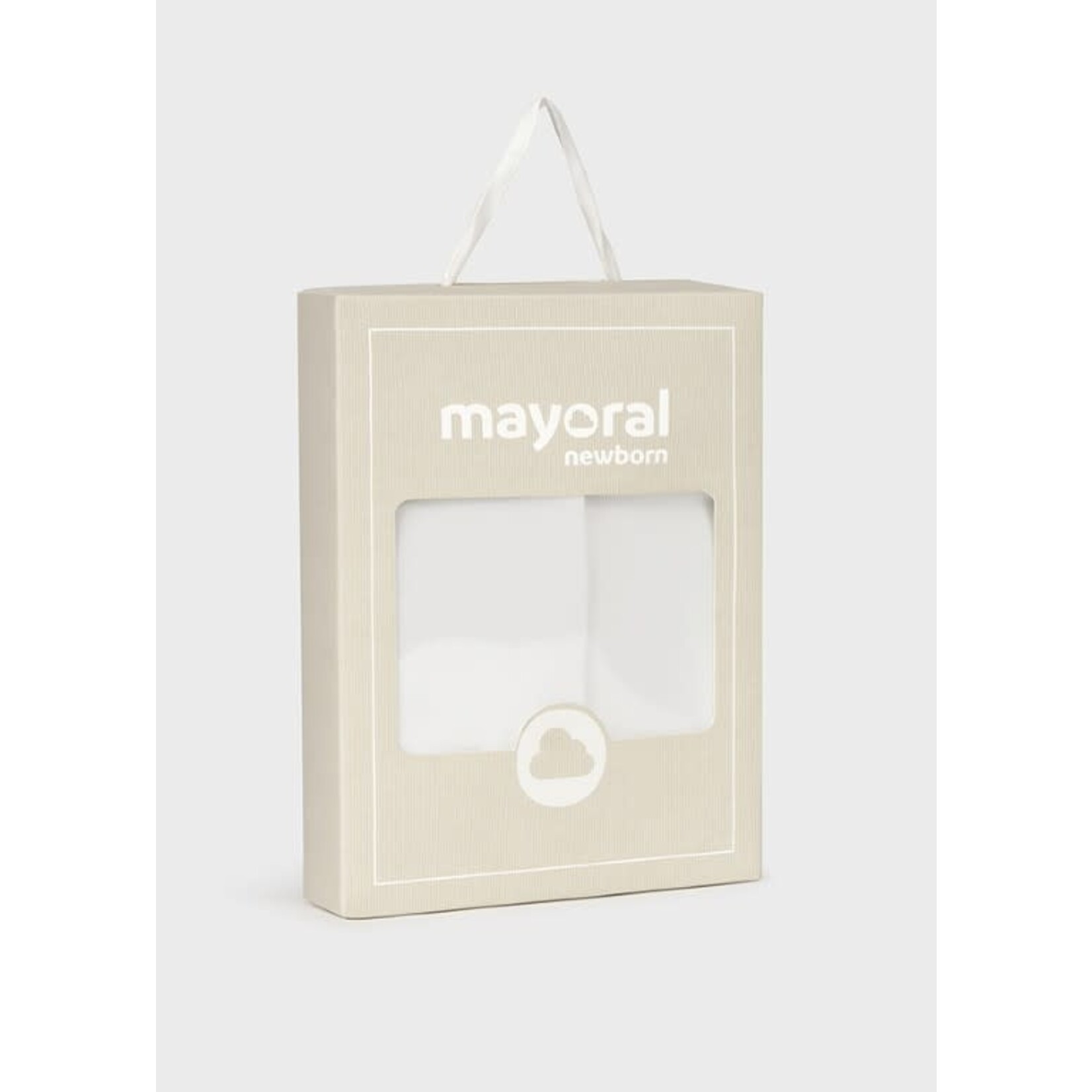 Mayoral Mayoral Body White - 25 02722