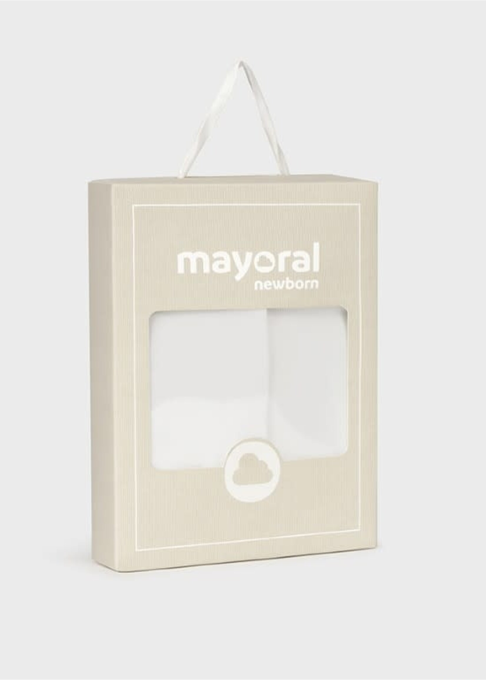 Mayoral Mayoral Body White - 25 02722