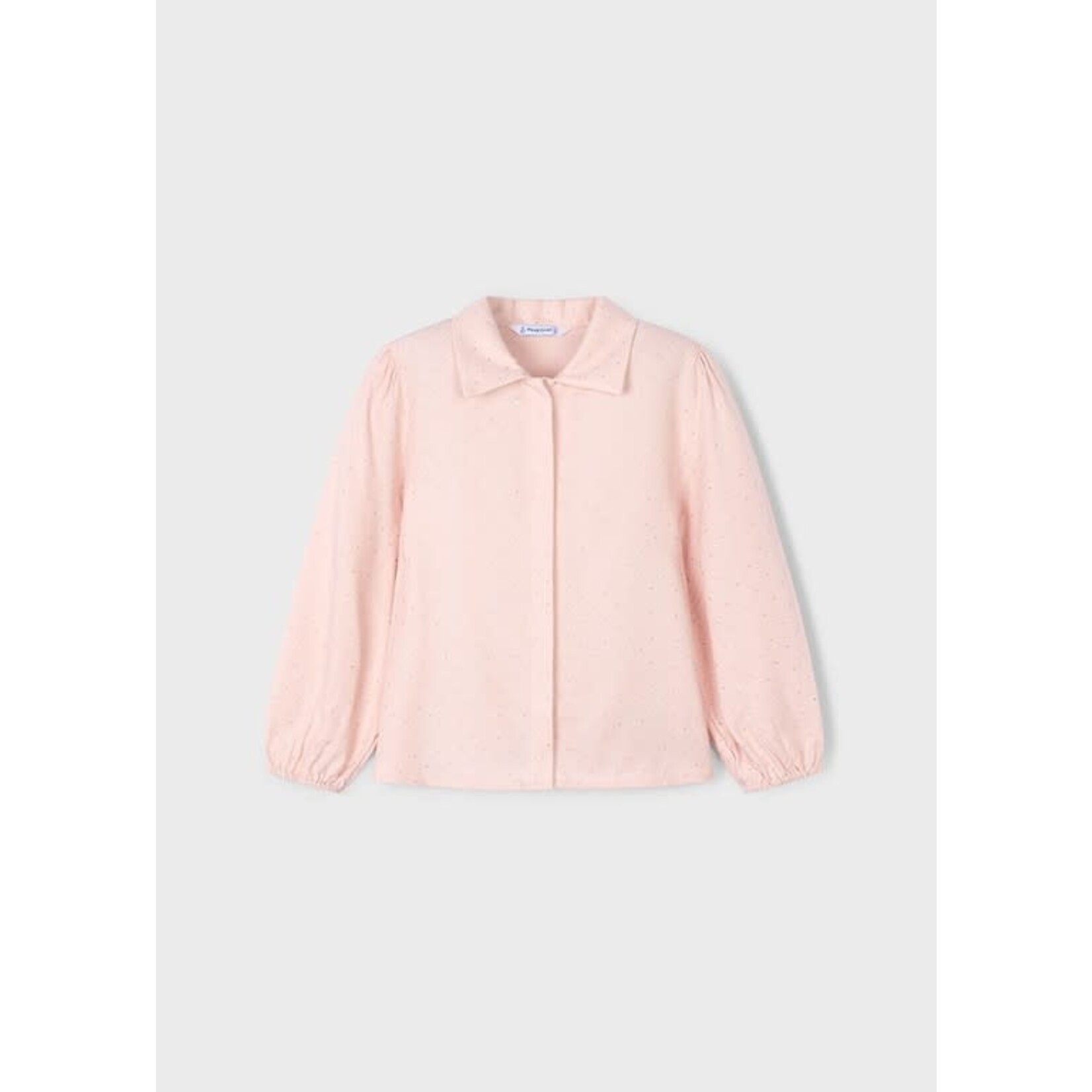 Mayoral Mayoral Blouse Cake - 25 04133