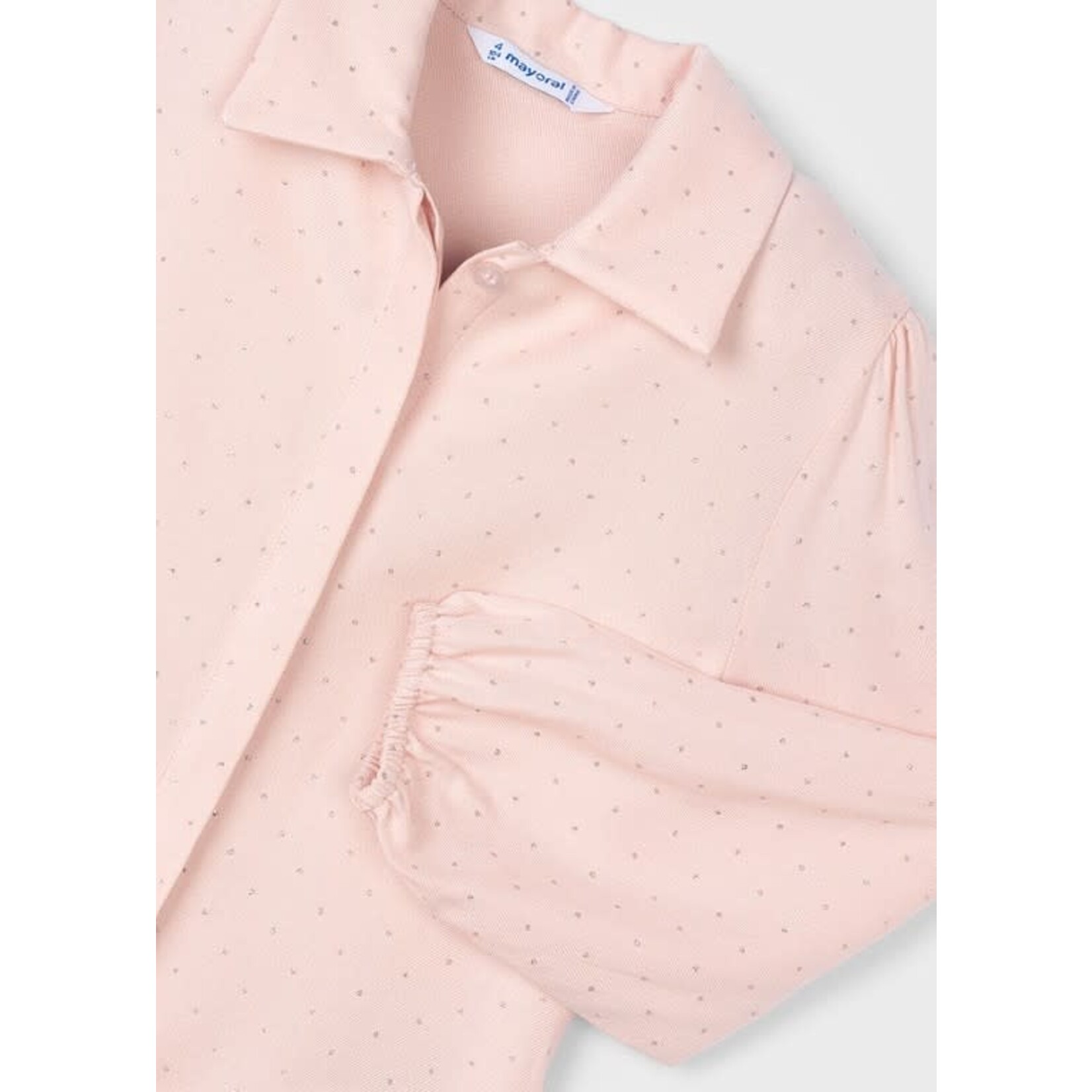 Mayoral Mayoral Blouse Cake - 25 04133
