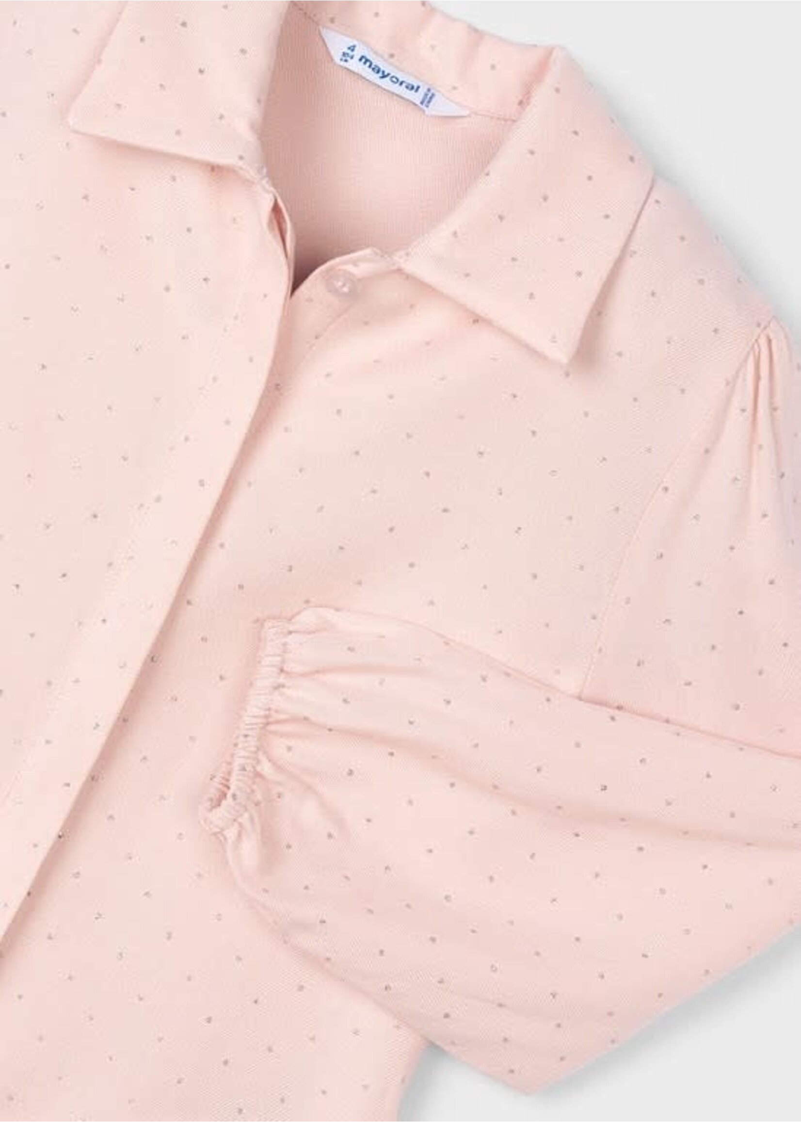 Mayoral Mayoral Blouse Cake - 25 04133