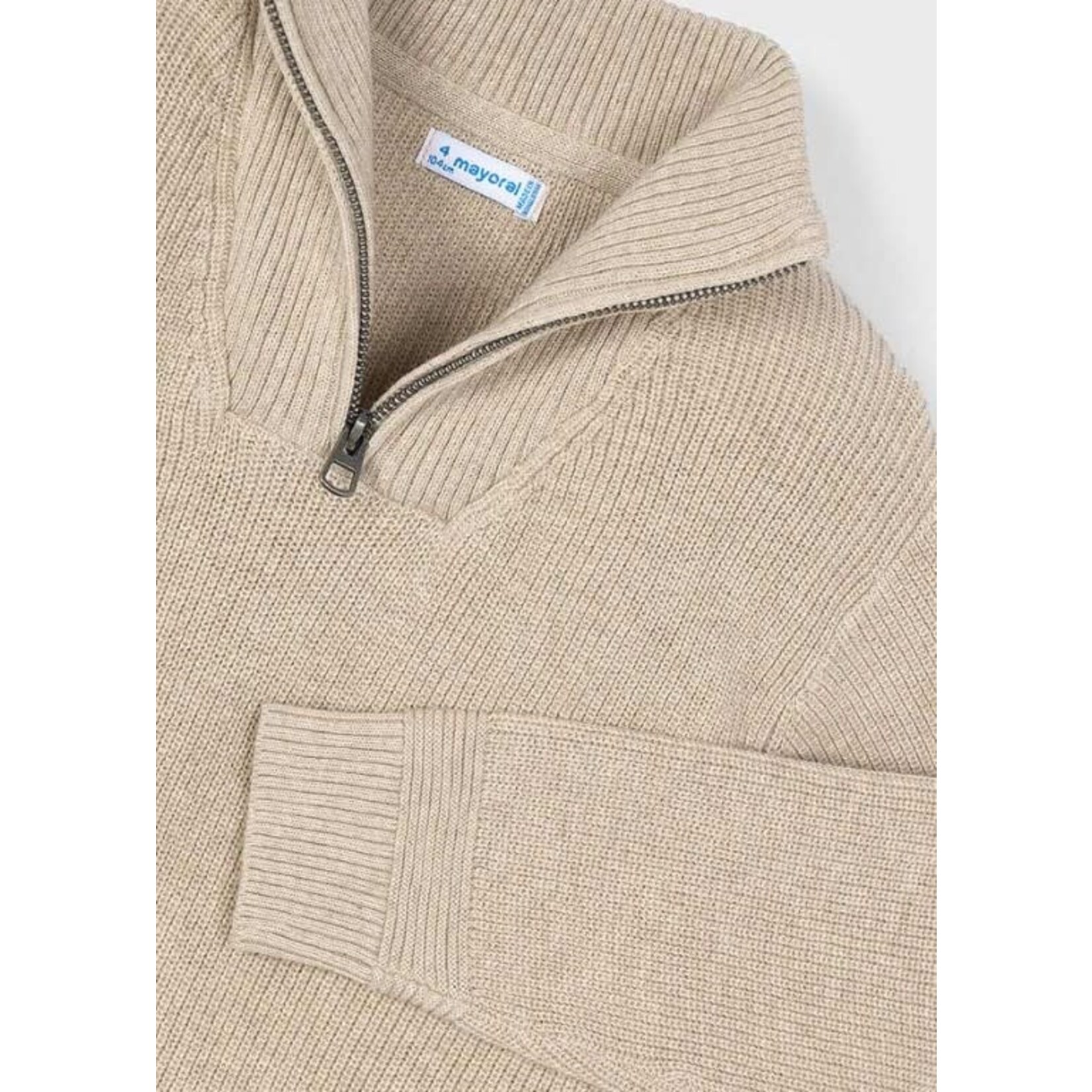 Mayoral Mayoral Sweater Chai - 25 04375