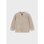 Mayoral Mayoral Knit cardigan Chai - 25 04385