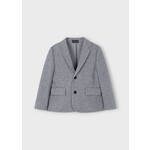 Mayoral Mayoral Formal jacket Fog - 25 04411