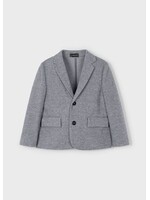 Mayoral Mayoral Formal jacket Fog - 25 04411