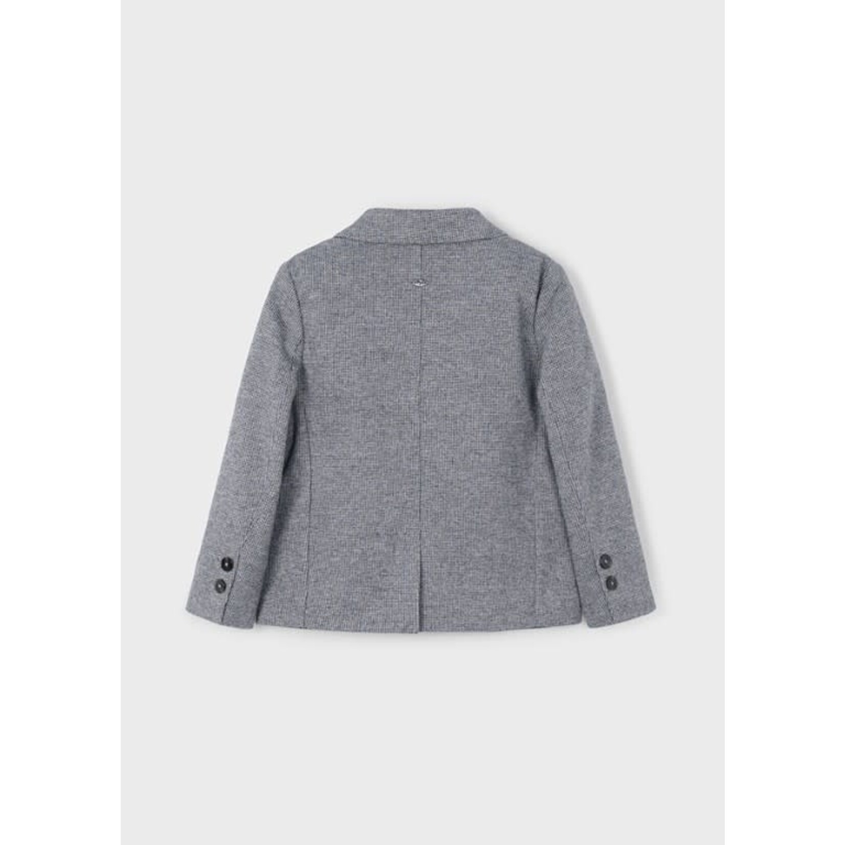 Mayoral Mayoral Formal jacket Fog - 25 04411