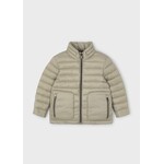 Mayoral Mayoral Light coat Cashew - 25 04418
